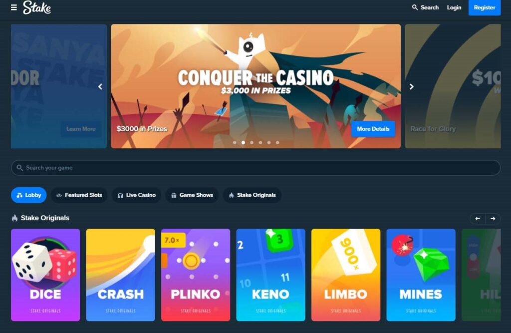 Stake casino официальный сайт на русском бесплатный игровой автомат клубнички