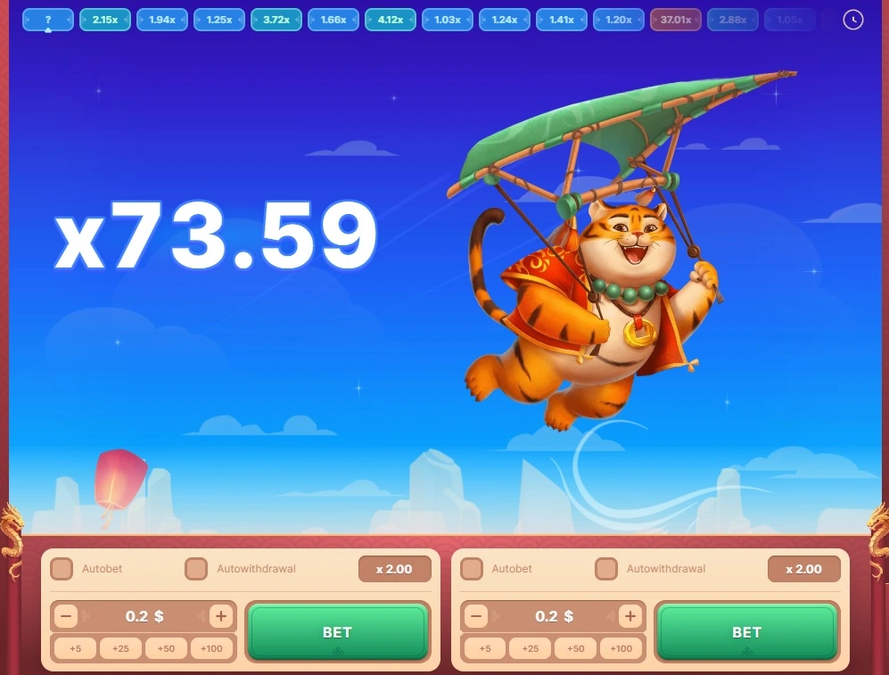 fortune-crash-gamesplay gameplay