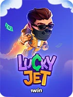 lucky jet - simge oyunu