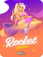 roket krali̇çesi̇ - si̇mge oyunu