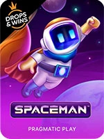 spaceman - simge oyunu