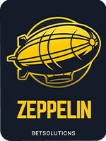 zeppelin - simge oyunu